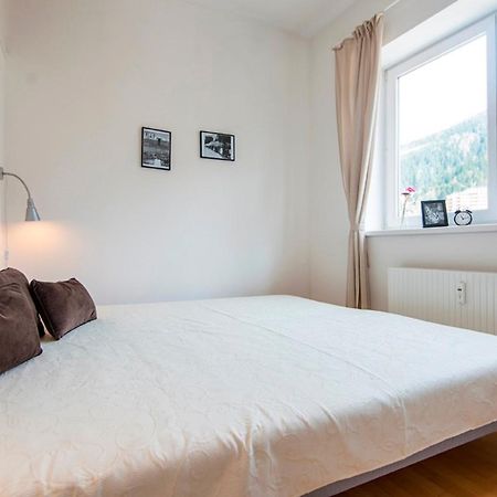 Apartamento Residenz Lothringen By Alpentravel Bad Gastein Exterior foto